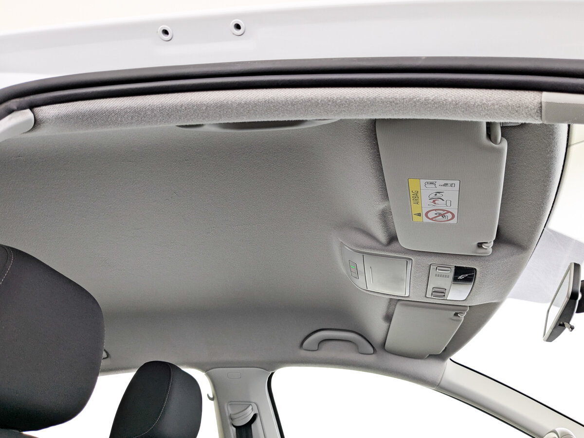 Chery Tiggo 7 Pro Max с пробегом — 2023 год. Фото: #20