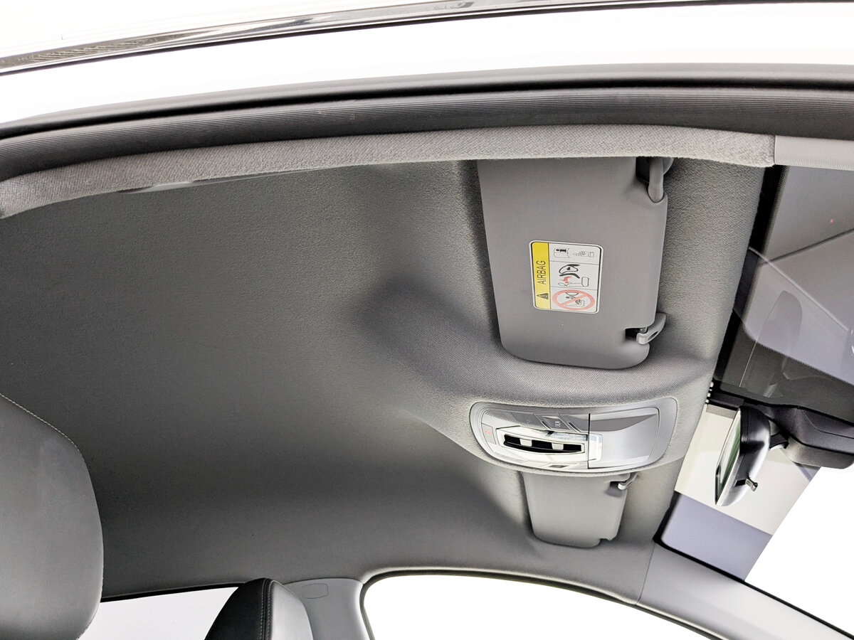 Chery Tiggo 7 Pro Max с пробегом — 2024 год. Фото: #20