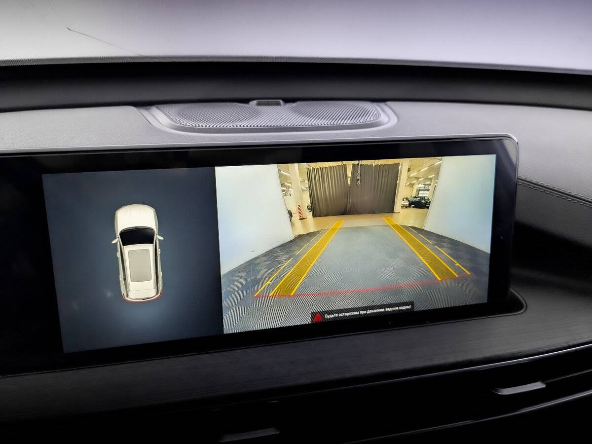 Chery Tiggo 7 Pro Max с пробегом — 2024 год. Фото: #24