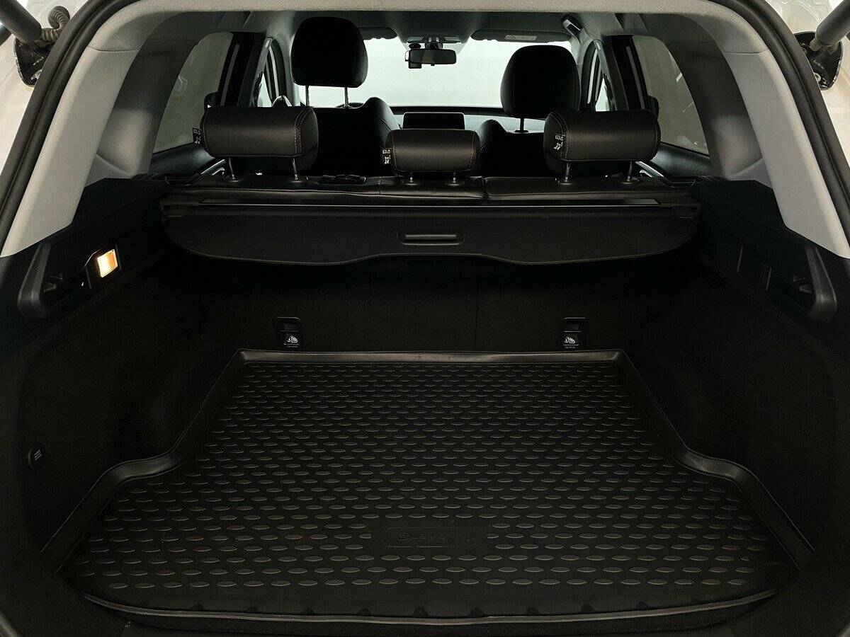 Chery Tiggo 7 Pro с пробегом — 2022 год. Фото: #12