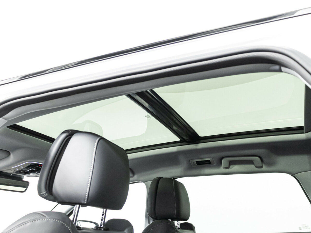 Chery Tiggo 8 Pro Max с пробегом — 2024 год. Фото: #13