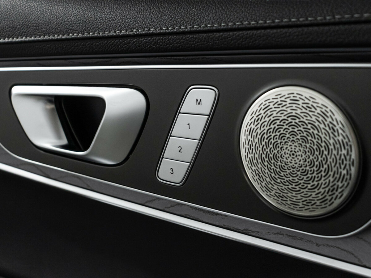 Chery Tiggo 8 Pro Max с пробегом — 2024 год. Фото: #19