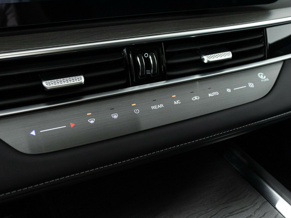 Chery Tiggo 8 Pro Max с пробегом — 2024 год. Фото: #21