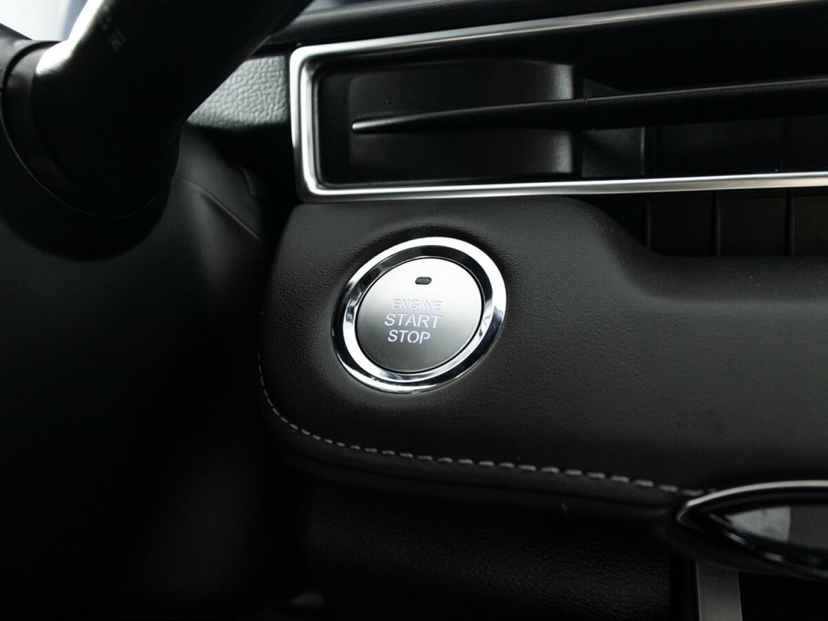 Chery Tiggo 7 Pro Max с пробегом — 2024 год. Фото: #16