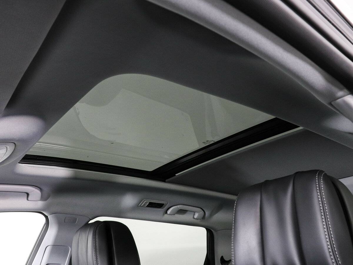 Chery Tiggo 8 Pro Max с пробегом — 2023 год. Фото: #15