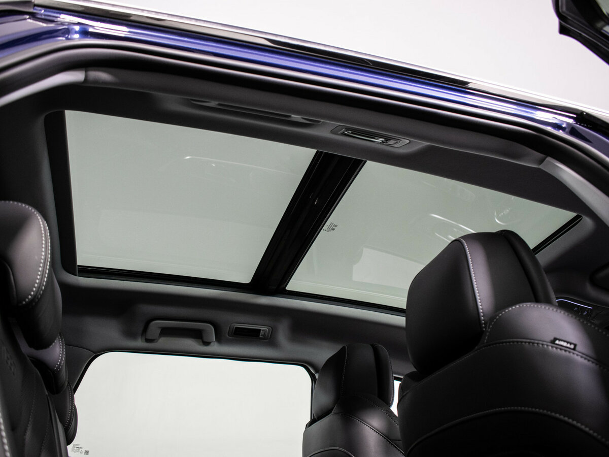 Chery Tiggo 8 Pro Max с пробегом — 2024 год. Фото: #10