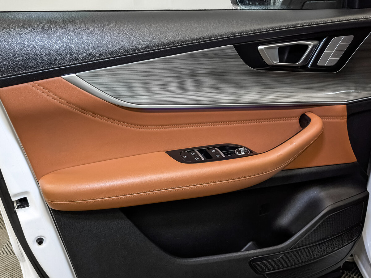 Chery Tiggo 8 Pro Max с пробегом — 2023 год. Фото: #18