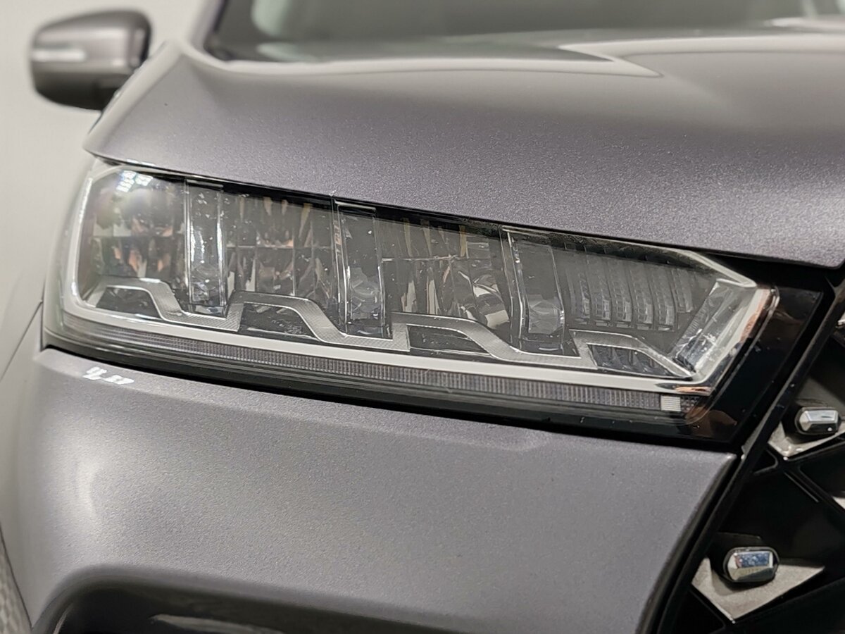 Chery Tiggo 7 Pro с пробегом — 2022 год. Фото: #16