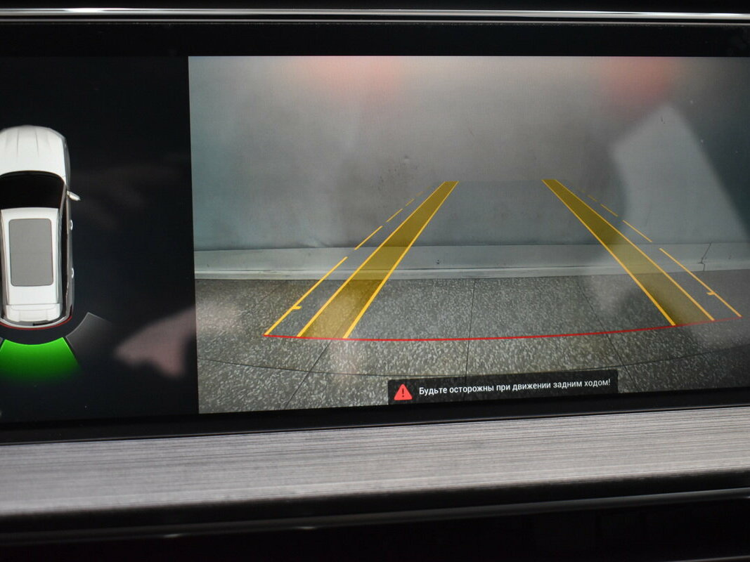 Chery Tiggo 7 Pro Max с пробегом — 2023 год. Фото: #10