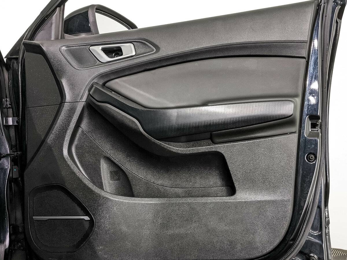 Chery Tiggo 4 с пробегом — 2022 год. Фото: #23