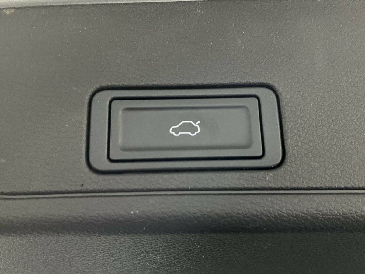 Chery Tiggo 7 Pro с пробегом — 2022 год. Фото: #7