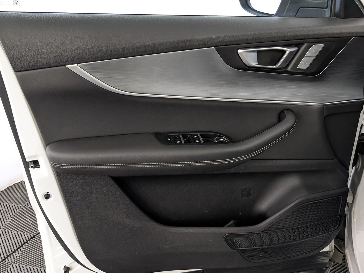 Chery Tiggo 7 Pro Max с пробегом — 2024 год. Фото: #18