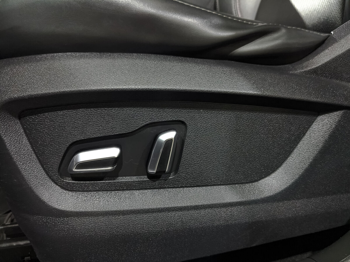 Chery Tiggo 7 Pro с пробегом — 2022 год. Фото: #27