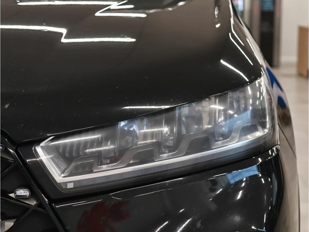 Chery Tiggo 7 Pro с пробегом — 2022 год. Фото: #9