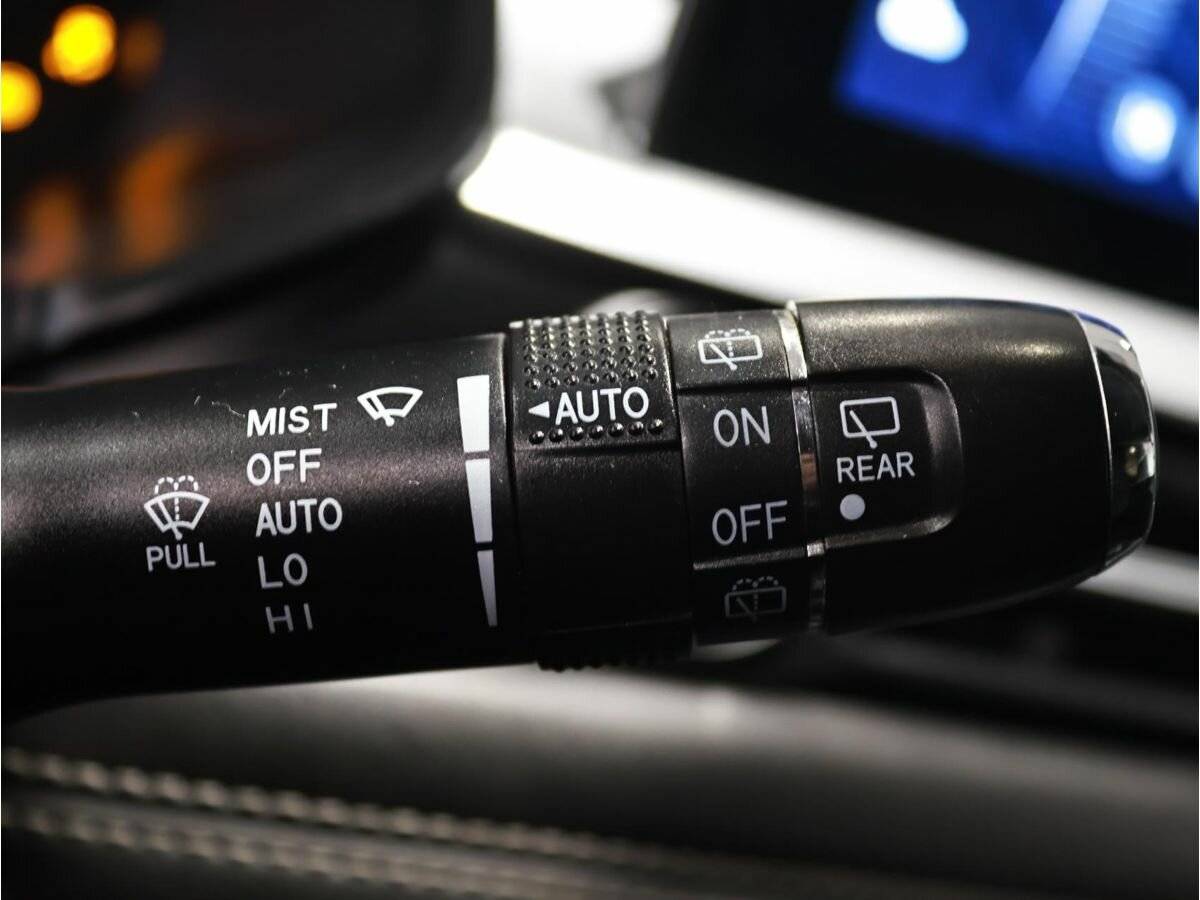 Chery Tiggo 7 Pro с пробегом — 2022 год. Фото: #20