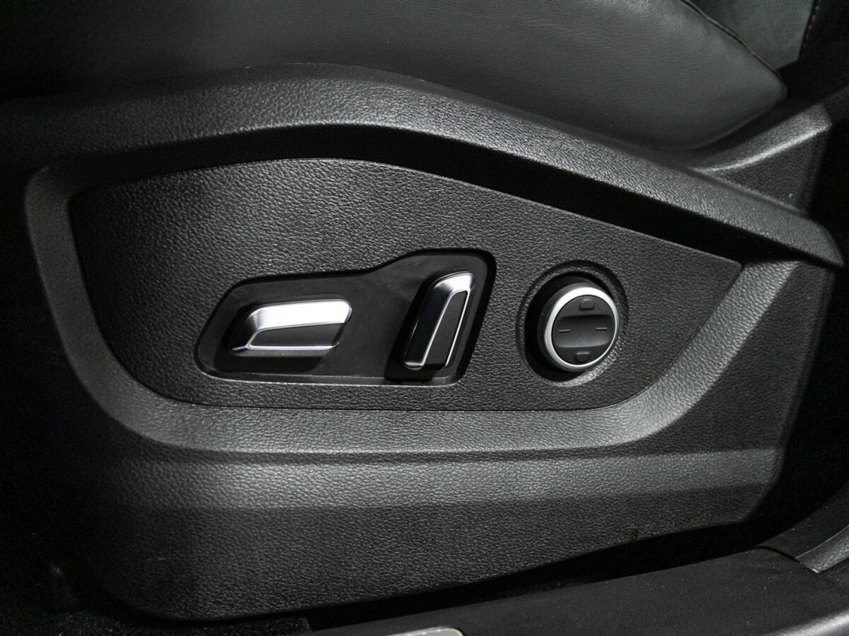 Chery Tiggo 8 с пробегом — 2022 год. Фото: #13