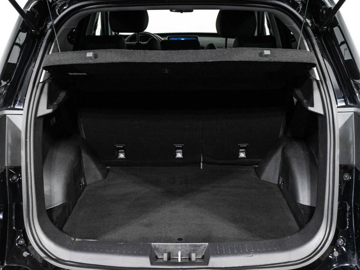 Chery Tiggo 4 Pro с пробегом — 2024 год. Фото: #18