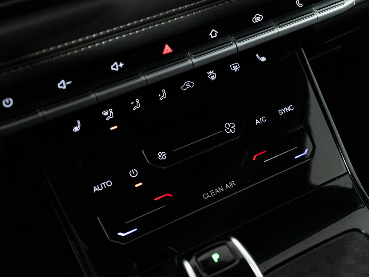 Chery Tiggo 7 Pro с пробегом — 2022 год. Фото: #16