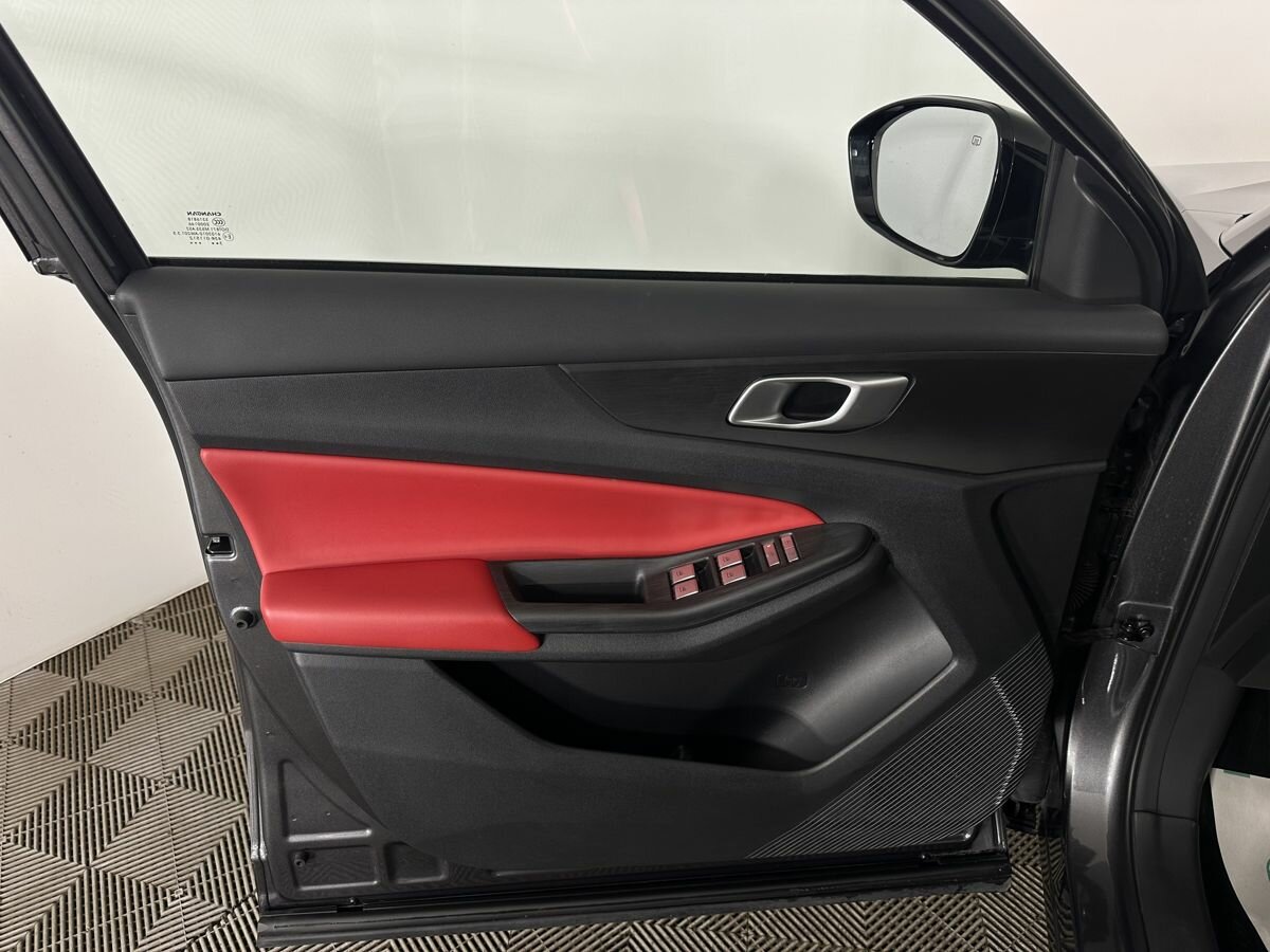 Changan CS55 Plus с пробегом — 2023 год. Фото: #7