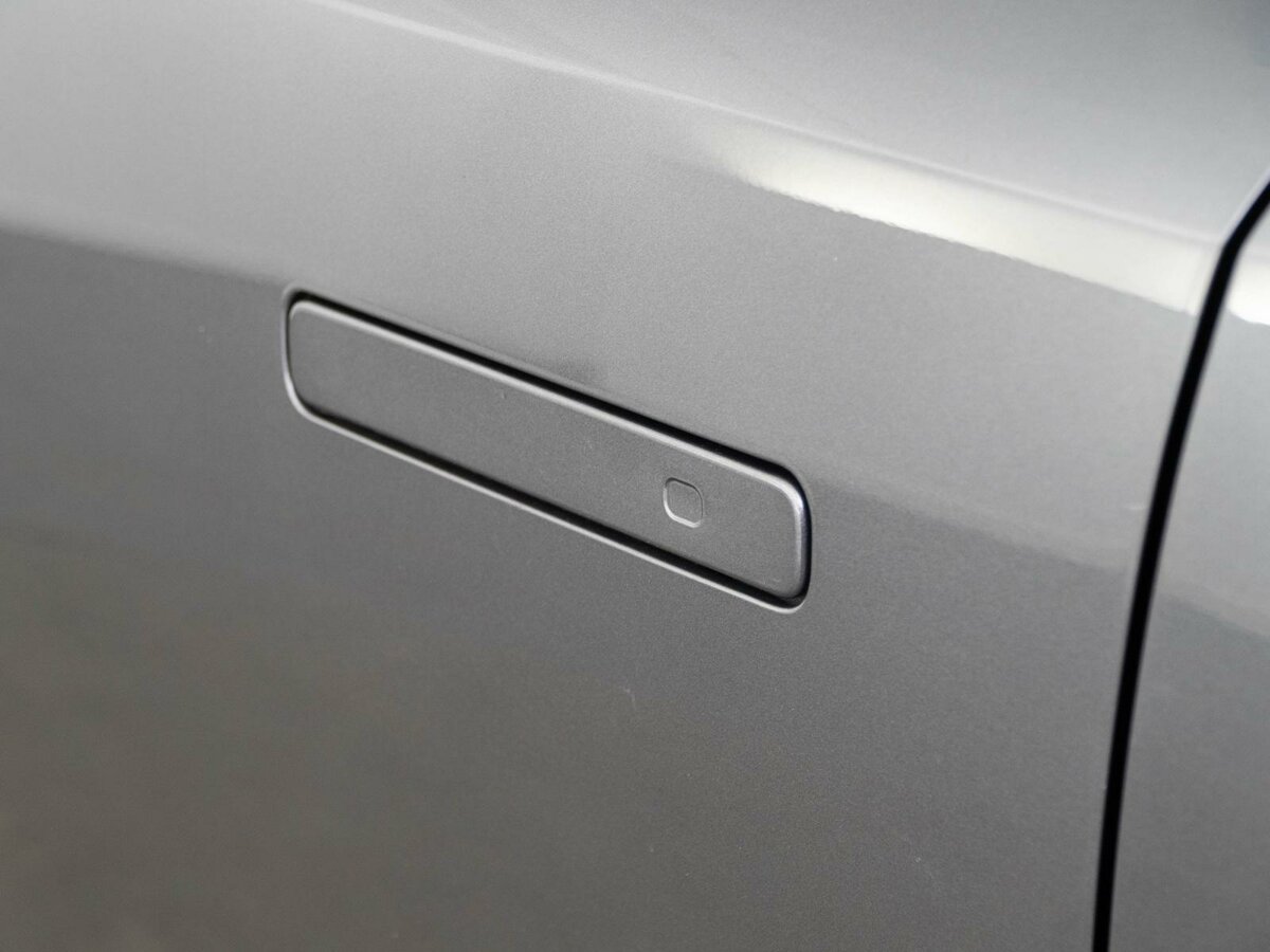 Changan UNI-K с пробегом — 2023 год. Фото: #4