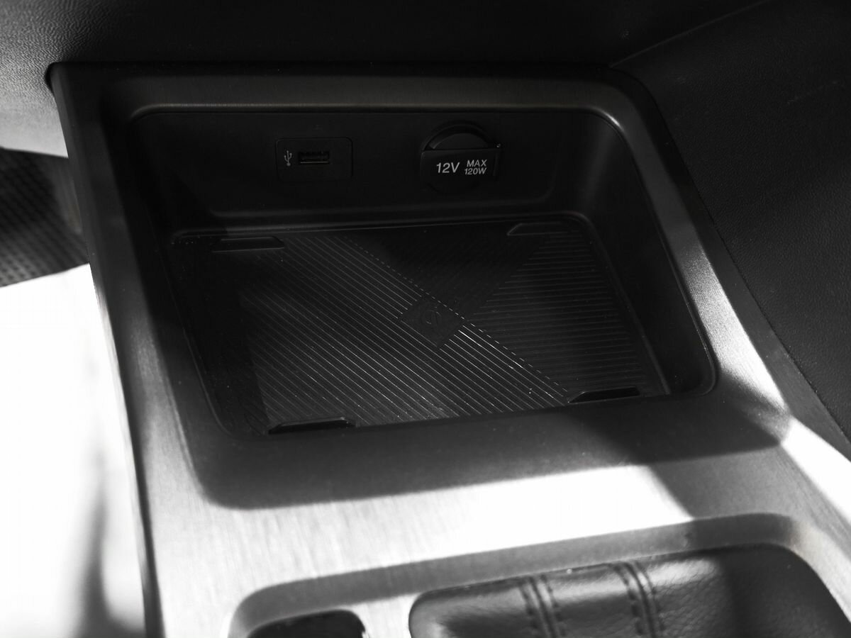 Changan CS35 Plus с пробегом — 2023 год. Фото: #18