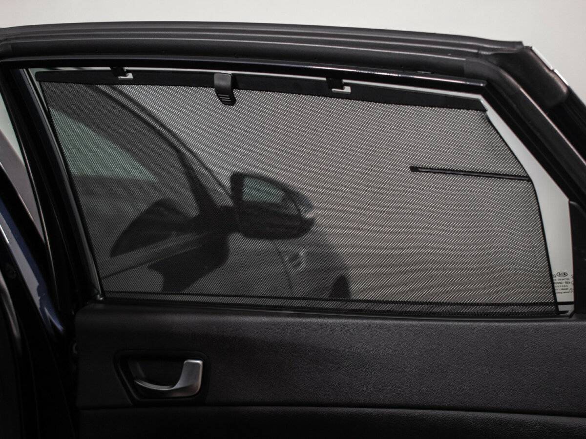 Kia Optima с пробегом — 2018 год. Фото: #13