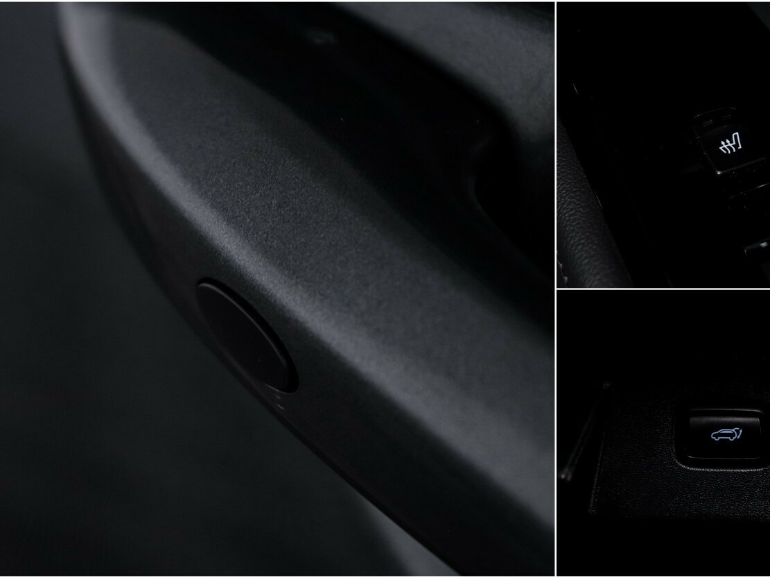 Hyundai Tucson с пробегом — 2021 год. Фото: #16