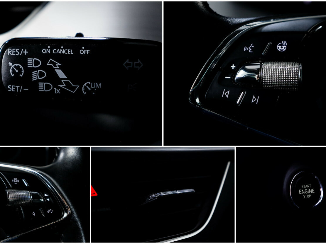 Skoda Rapid с пробегом — 2021 год. Фото: #14