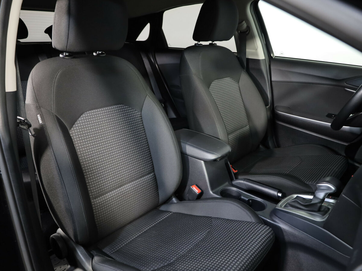 Kia Ceed с пробегом — 2020 год. Фото: #17