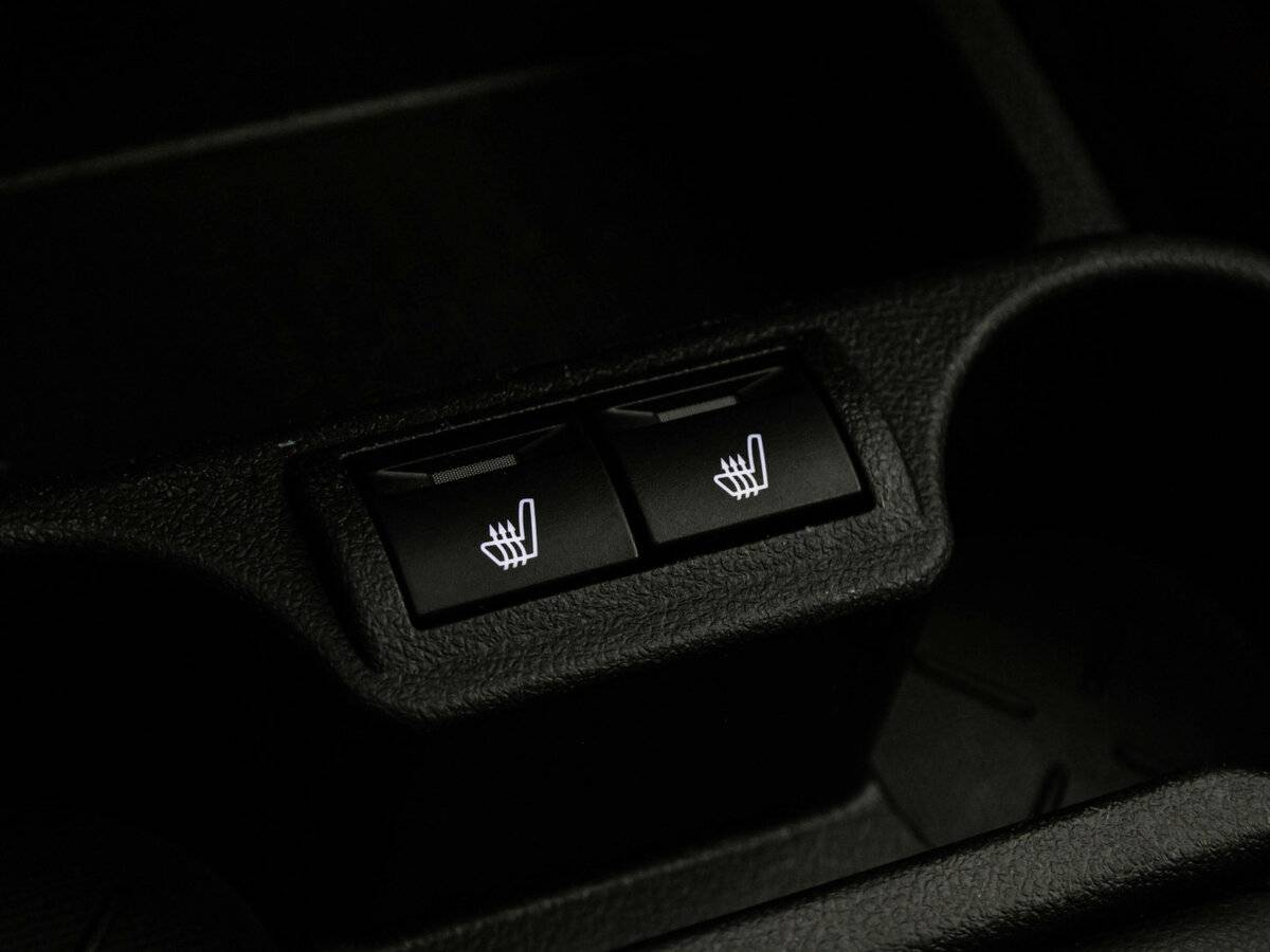 Lada (ВАЗ) Granta с пробегом — 2023 год. Фото: #11