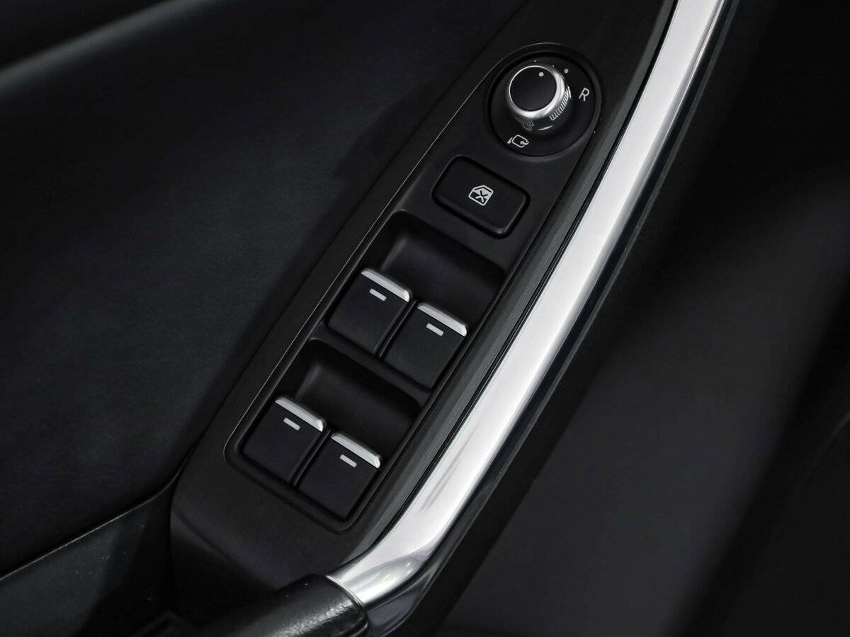 Mazda CX-5 с пробегом — 2017 год. Фото: #9