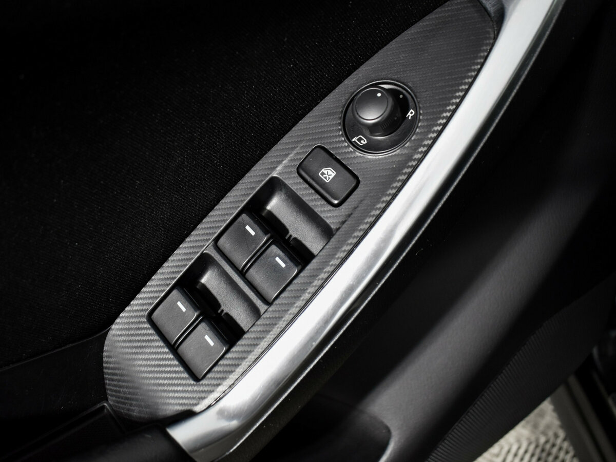 Mazda CX-5 с пробегом — 2015 год. Фото: #9