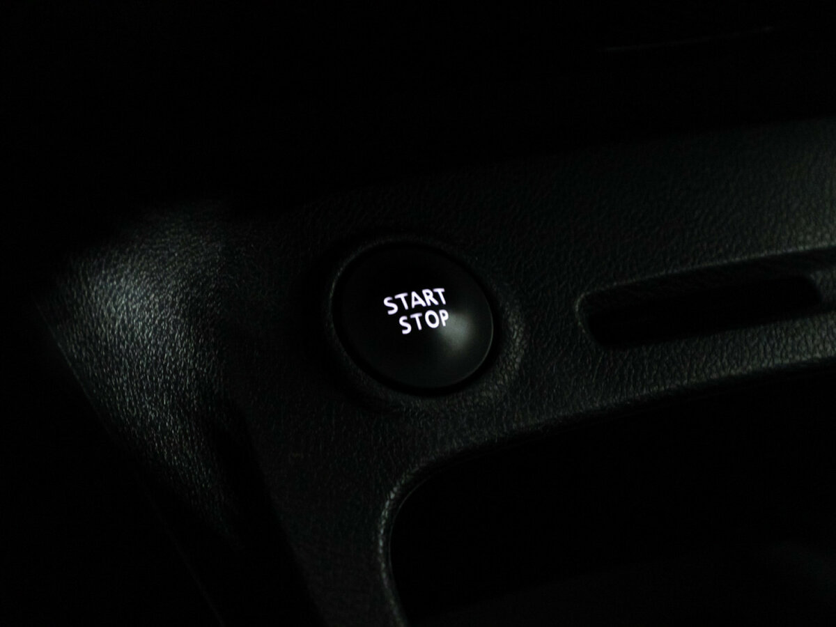 Renault Kaptur с пробегом — 2017 год. Фото: #14