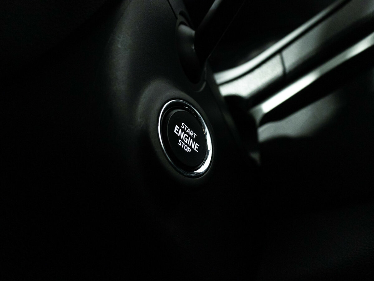 Skoda Karoq с пробегом — 2021 год. Фото: #17