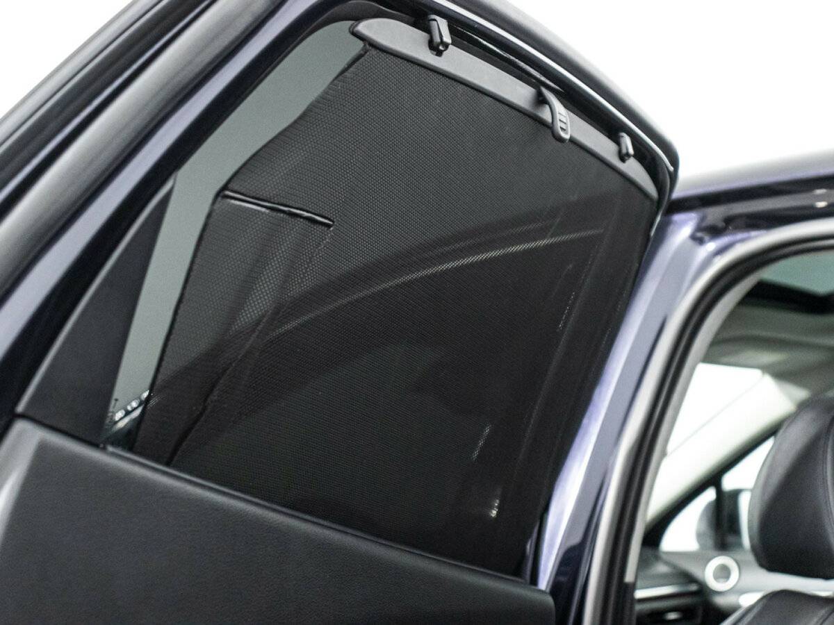 Hyundai Sonata с пробегом — 2019 год. Фото: #26