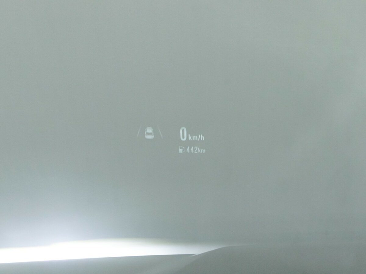 EXEED VX с пробегом — 2021 год. Фото: #20