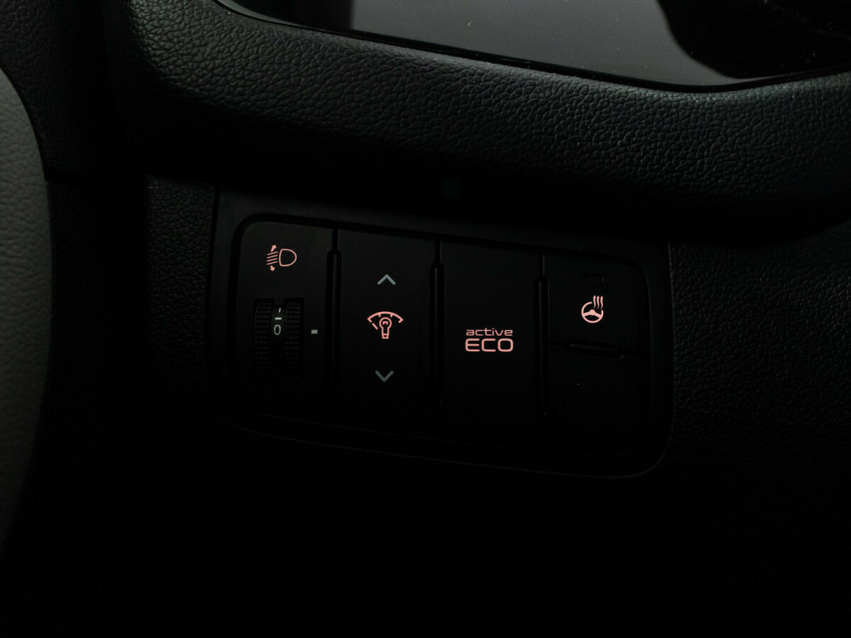 Kia Ceed с пробегом — 2015 год. Фото: #16