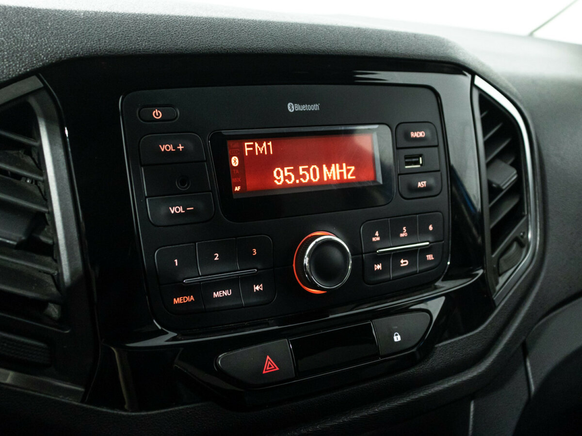 Lada (ВАЗ) XRAY с пробегом — 2021 год. Фото: #14