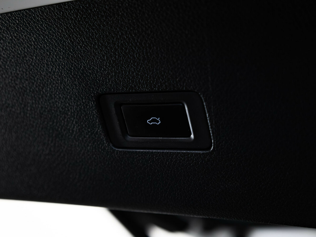 EXEED VX с пробегом — 2021 год. Фото: #31