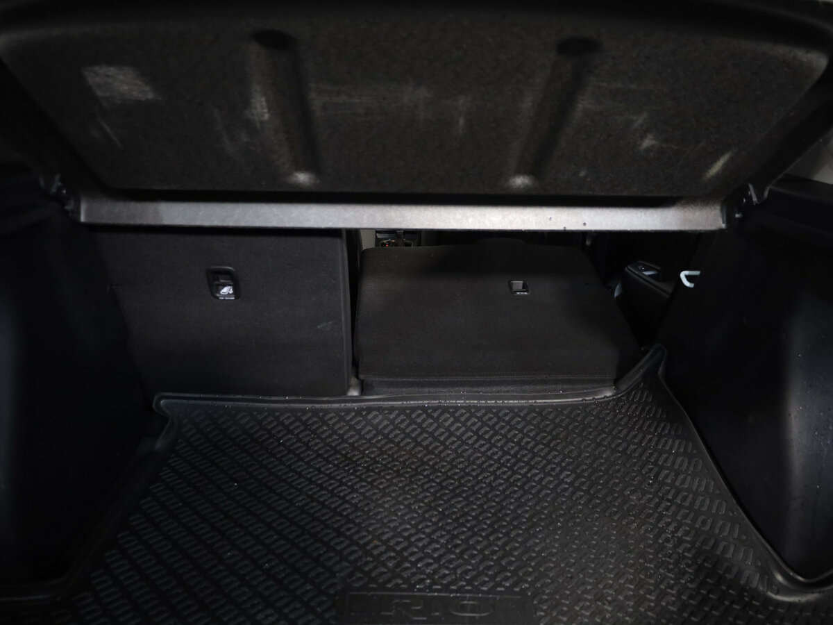 Kia Rio с пробегом — 2021 год. Фото: #11