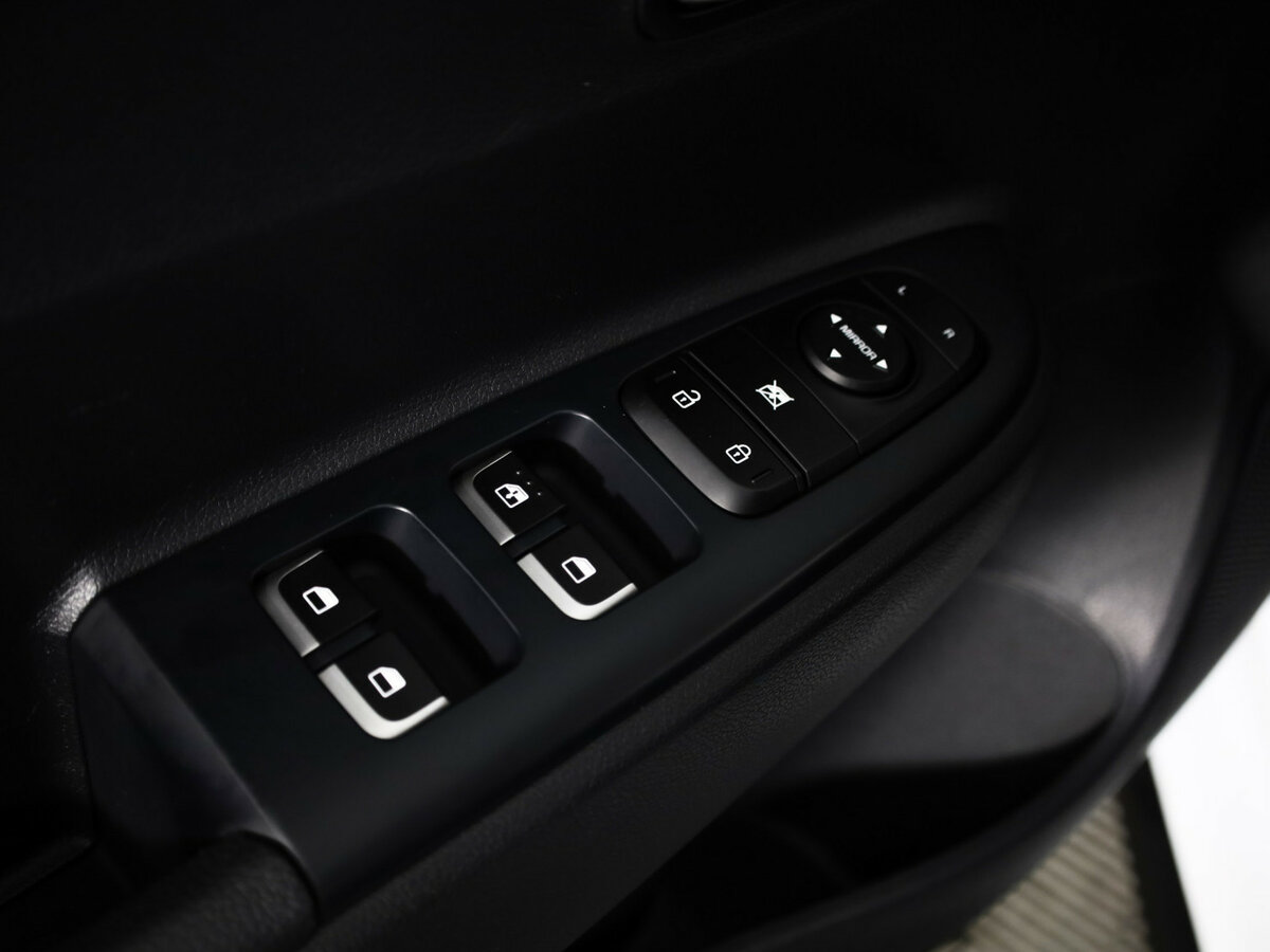 Kia Rio с пробегом — 2021 год. Фото: #18