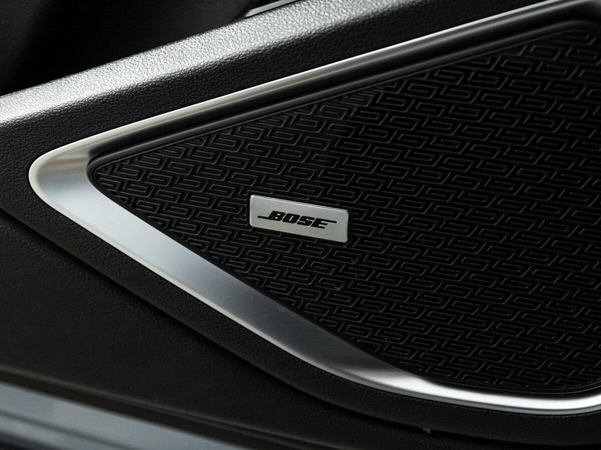 Geely Tugella с пробегом — 2023 год. Фото: #20