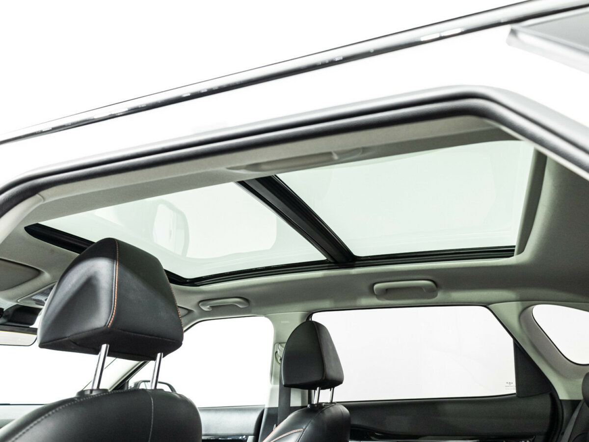 Kia Seltos с пробегом — 2024 год. Фото: #16