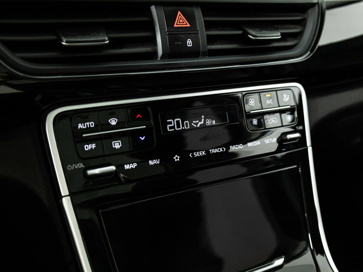 Kia Seltos с пробегом — 2024 год. Фото: #19