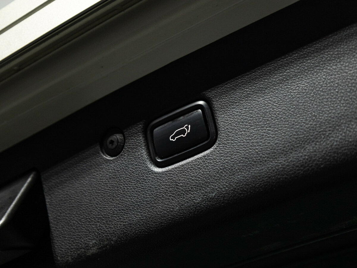 Kia Sportage с пробегом — 2016 год. Фото: #23