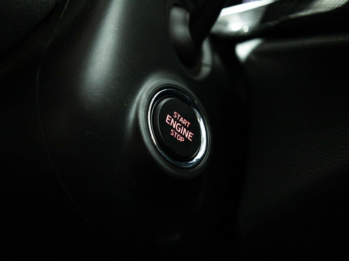 Volkswagen Polo с пробегом — 2022 год. Фото: #15