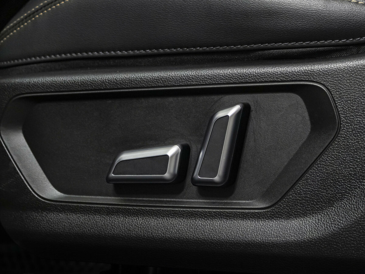 Haval Jolion с пробегом — 2023 год. Фото: #16