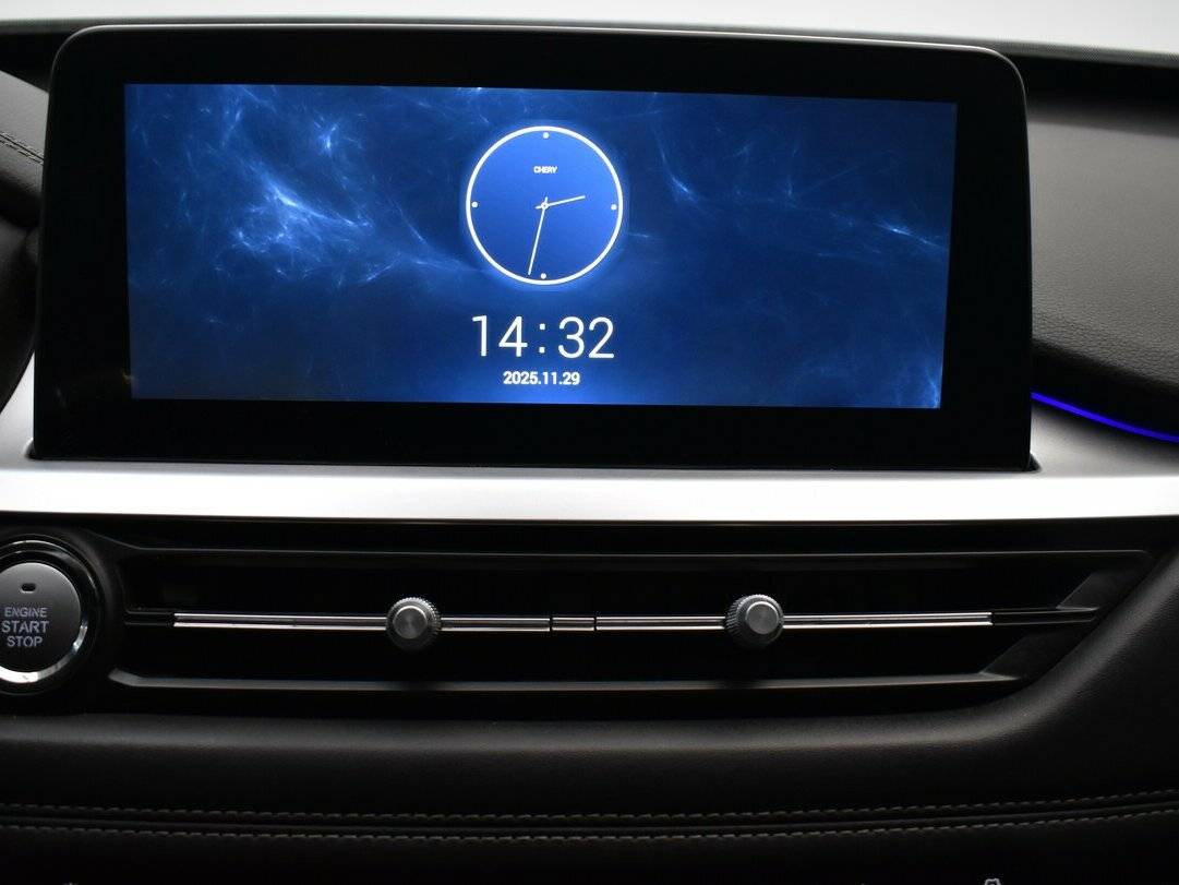 Chery Tiggo 7 Pro с пробегом — 2022 год. Фото: #6