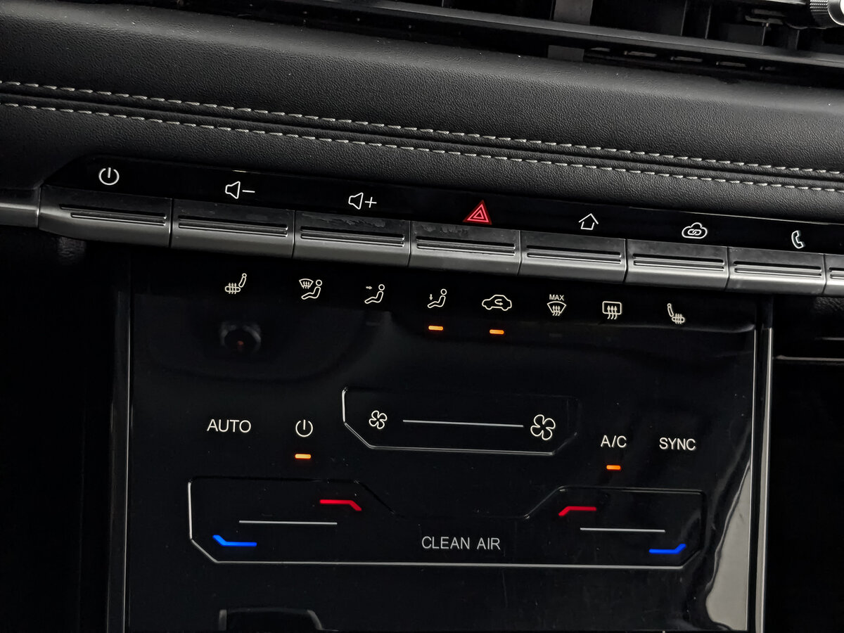 Chery Tiggo 7 Pro с пробегом — 2022 год. Фото: #25