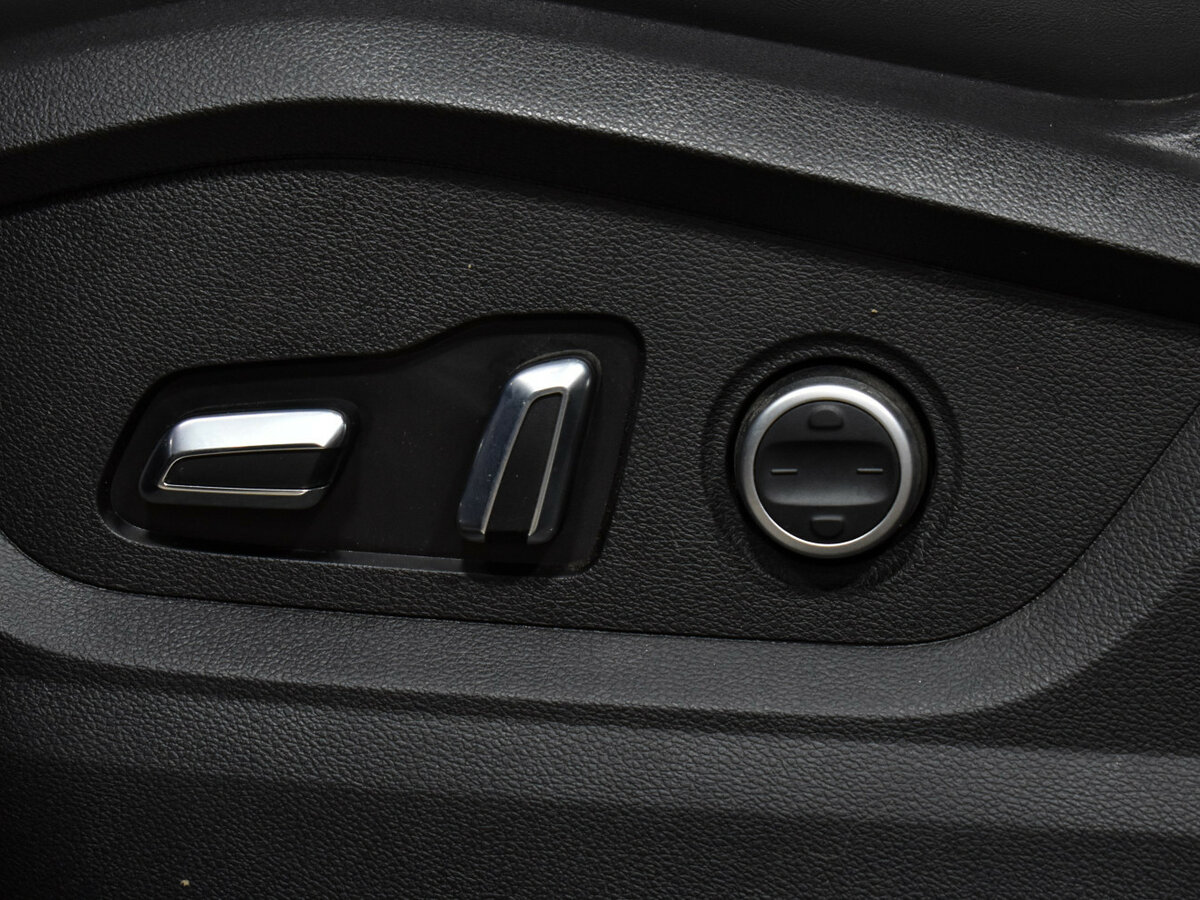 Chery Tiggo 8 Pro Max с пробегом — 2023 год. Фото: #11